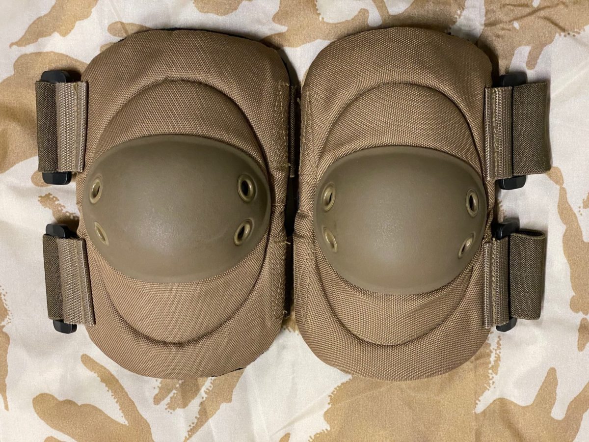 Dutch Army Elbow Pads - Image 3