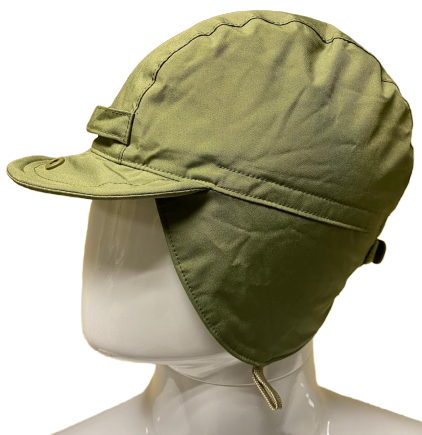Dutch Army Cold Weather Field Cap MVP 