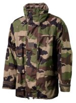 french army goretex jacket