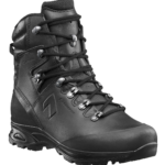 German Army Mountain Combat Boots BW Military Police Cadet Breathable