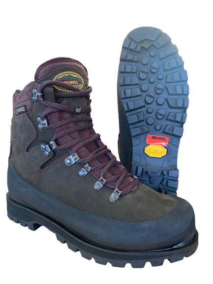 meindl glockner boots
