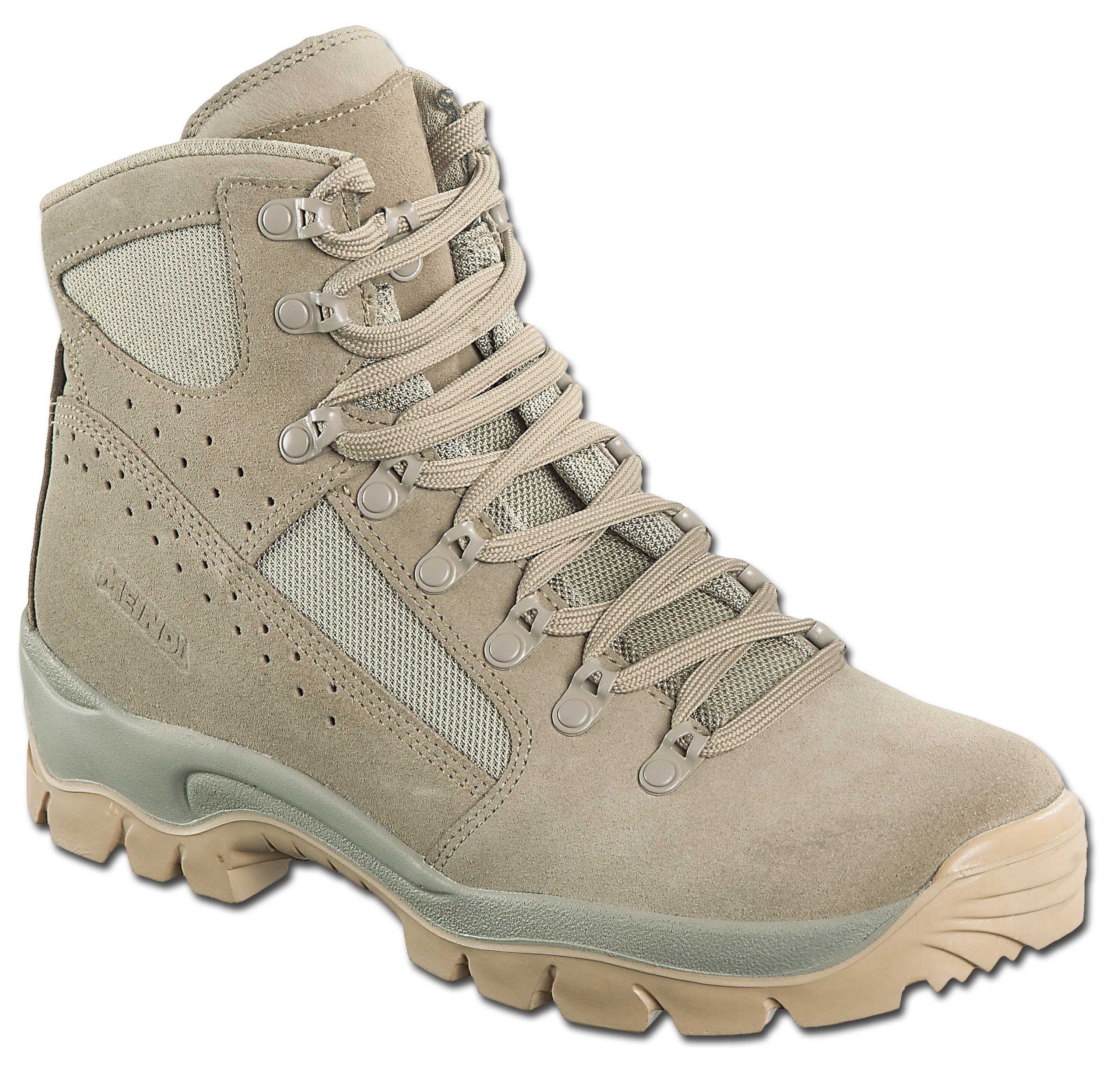 MEINDL Safari Mid Desert Combat Boots outdoors.ee