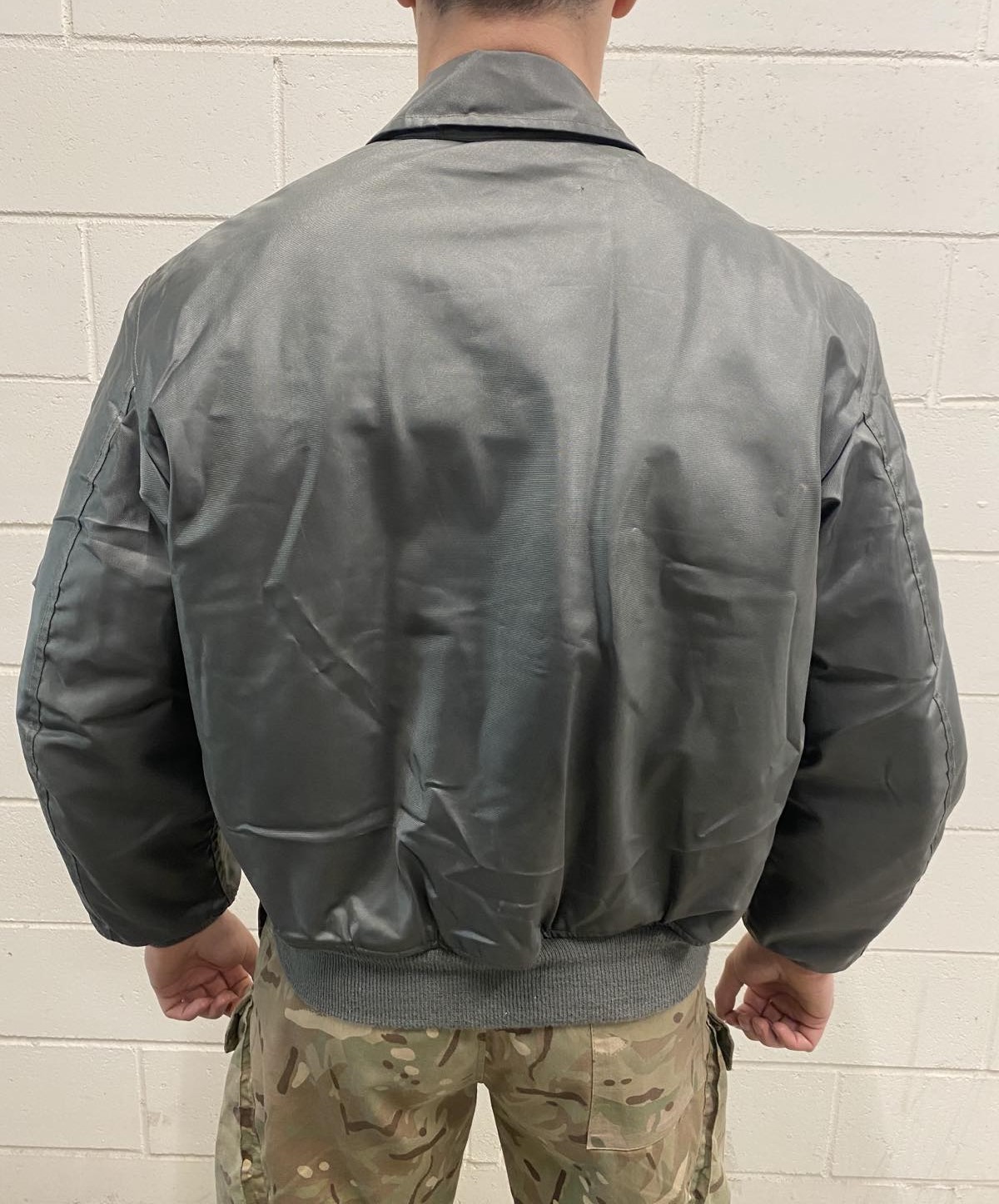 U.S. Air Force CWU-45/P Flyer´s Jacket - outdoors.ee