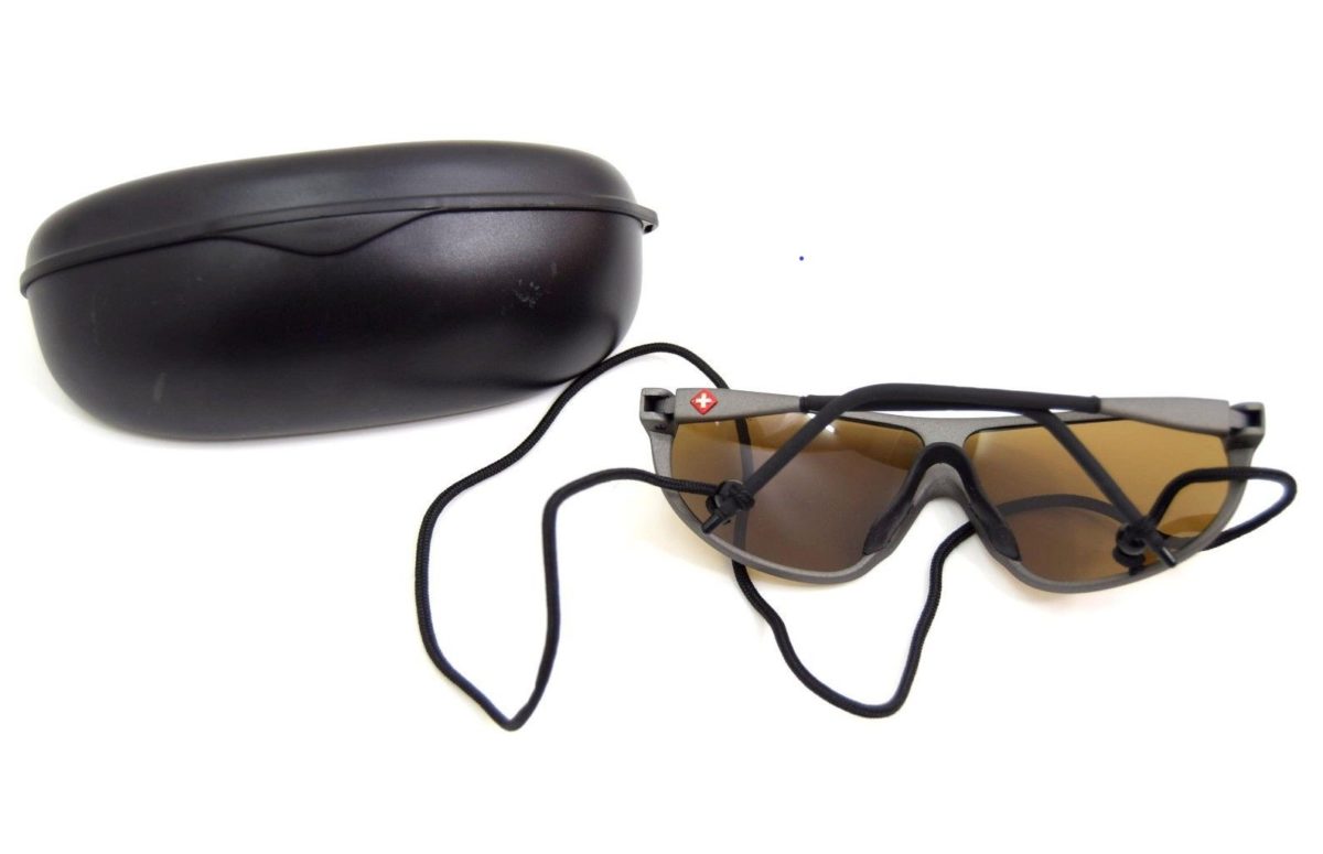 Swiss Army SUVASOL Sunglasses - Image 2