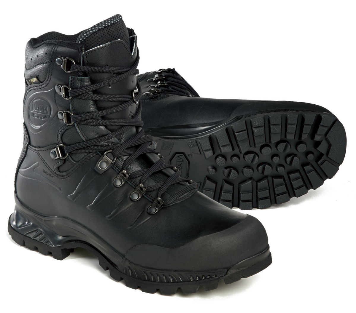 MEINDL Extreme Combat GTX Boots - Image 1