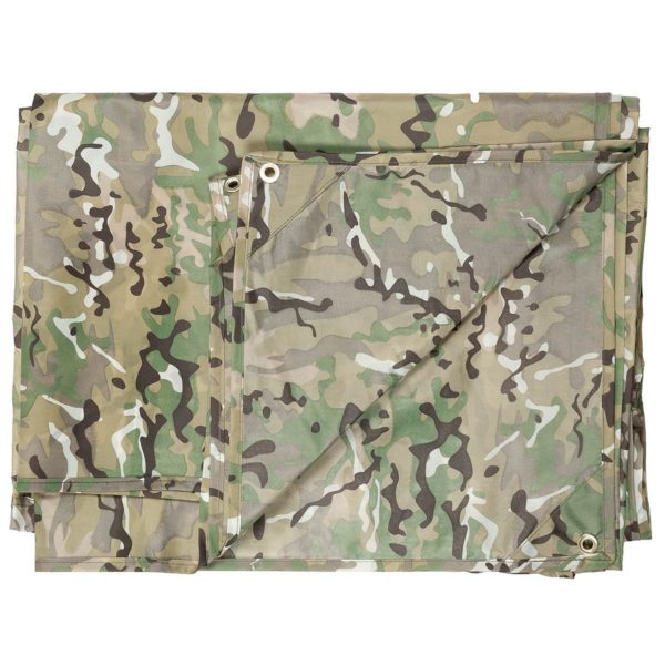 MFH varikatus 500x600cm