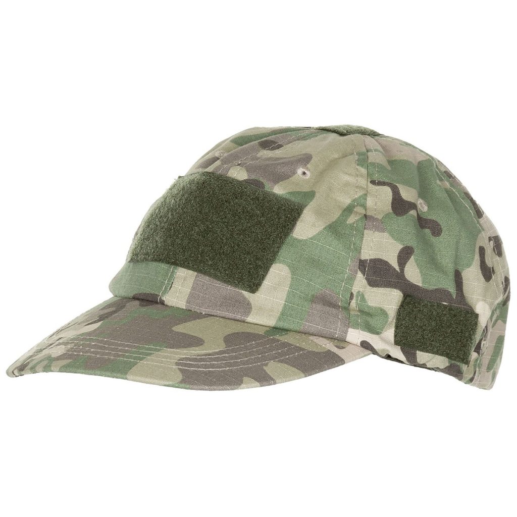 MFH Operations Cap Multicam - outdoors.ee