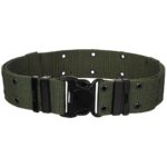 MFH® US LC2 Waist Belt - Image 3