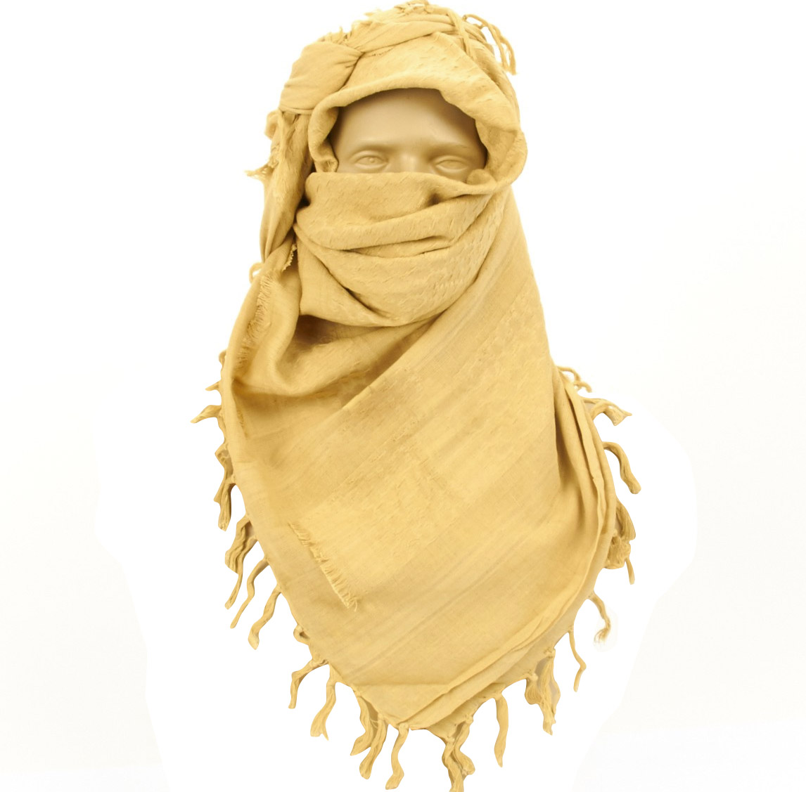 British Army Shemagh Scarf - outdoors.ee
