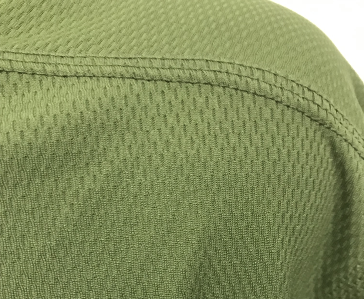 British Army T-Shirt Olive - Image 2