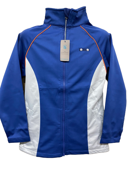 Aldi soft shell jacket clearance