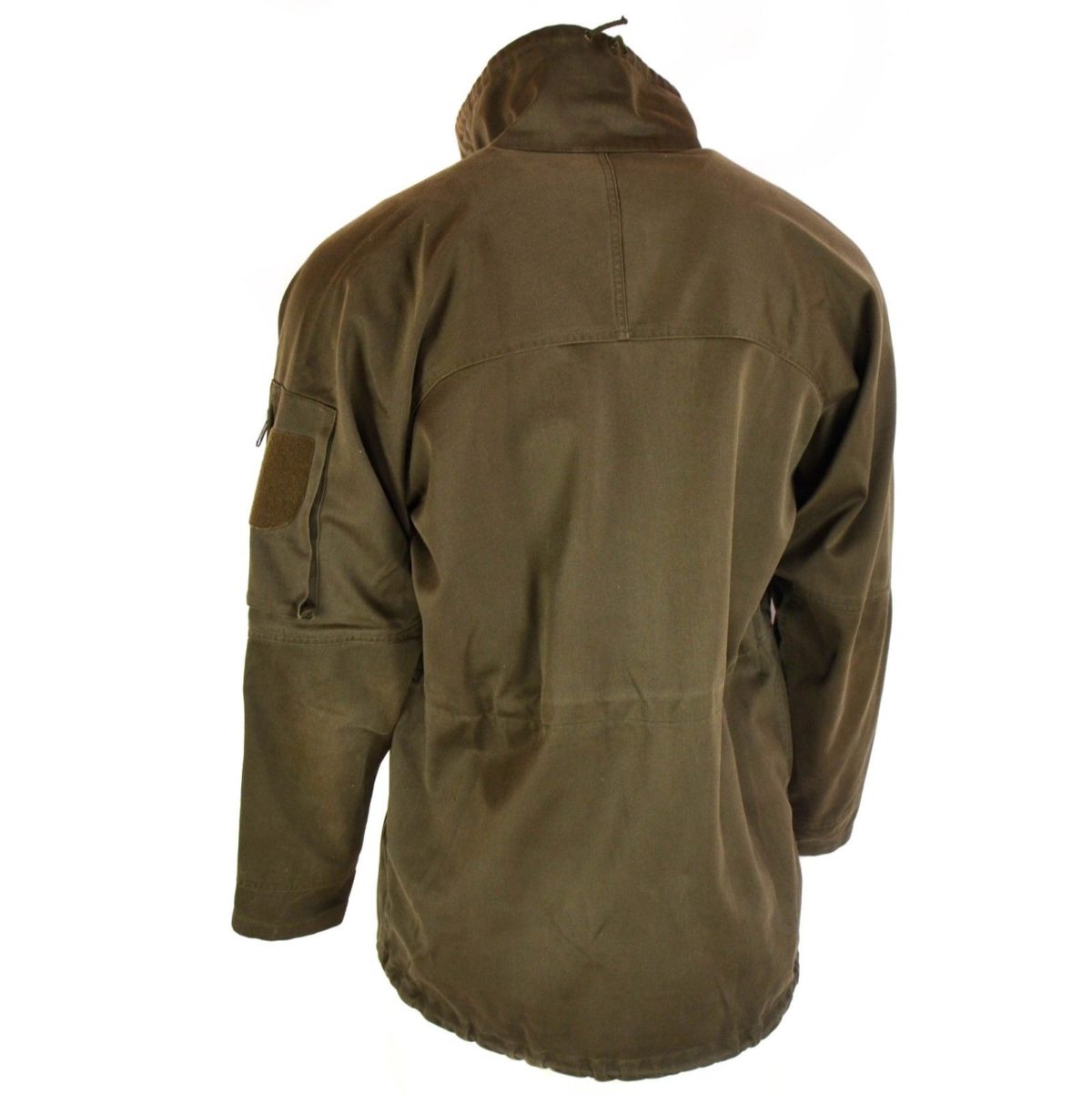 Austrian Army Anzug-03 Combat Jacket - Image 3