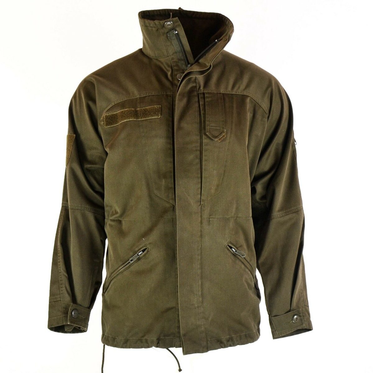 Austrian Army Anzug-03 Combat Jacket - Image 2