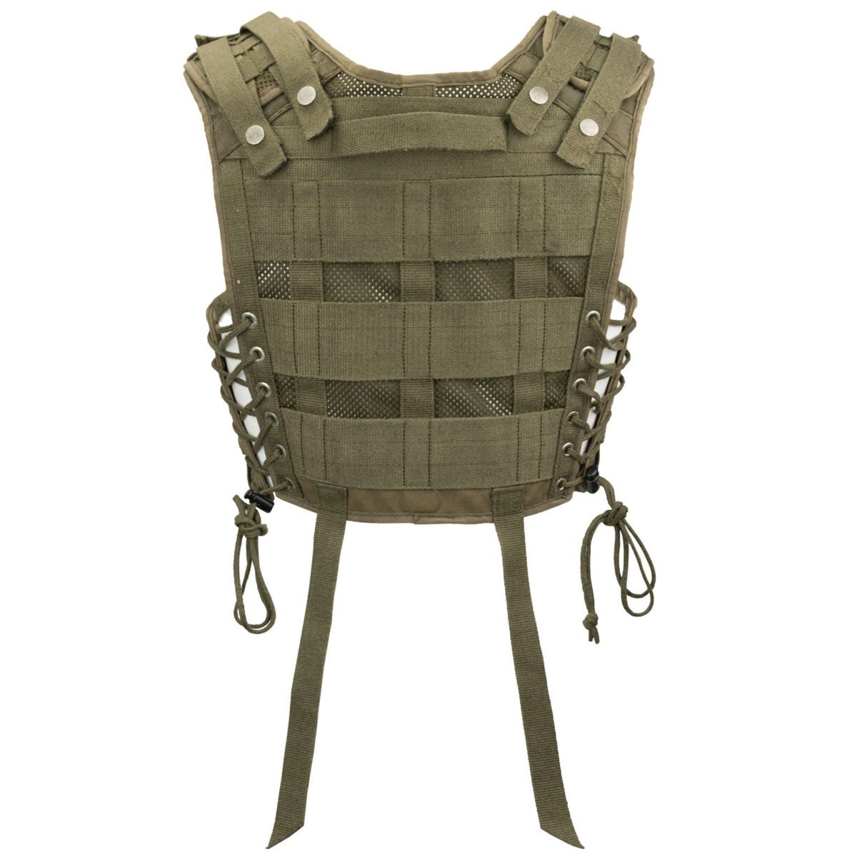 Austrian Army Tactical Vest - Image 2