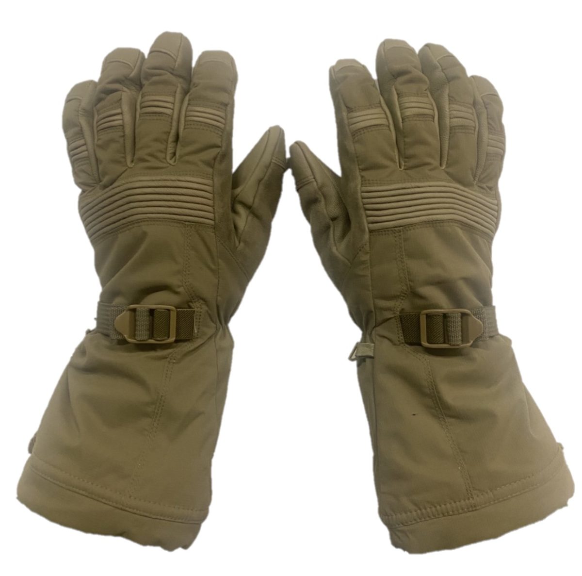 Hollandi Armee kindad Extremities Coyote - Image 1