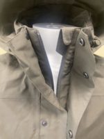 Dutch Army Gore Tex Jacket outdoors.ee