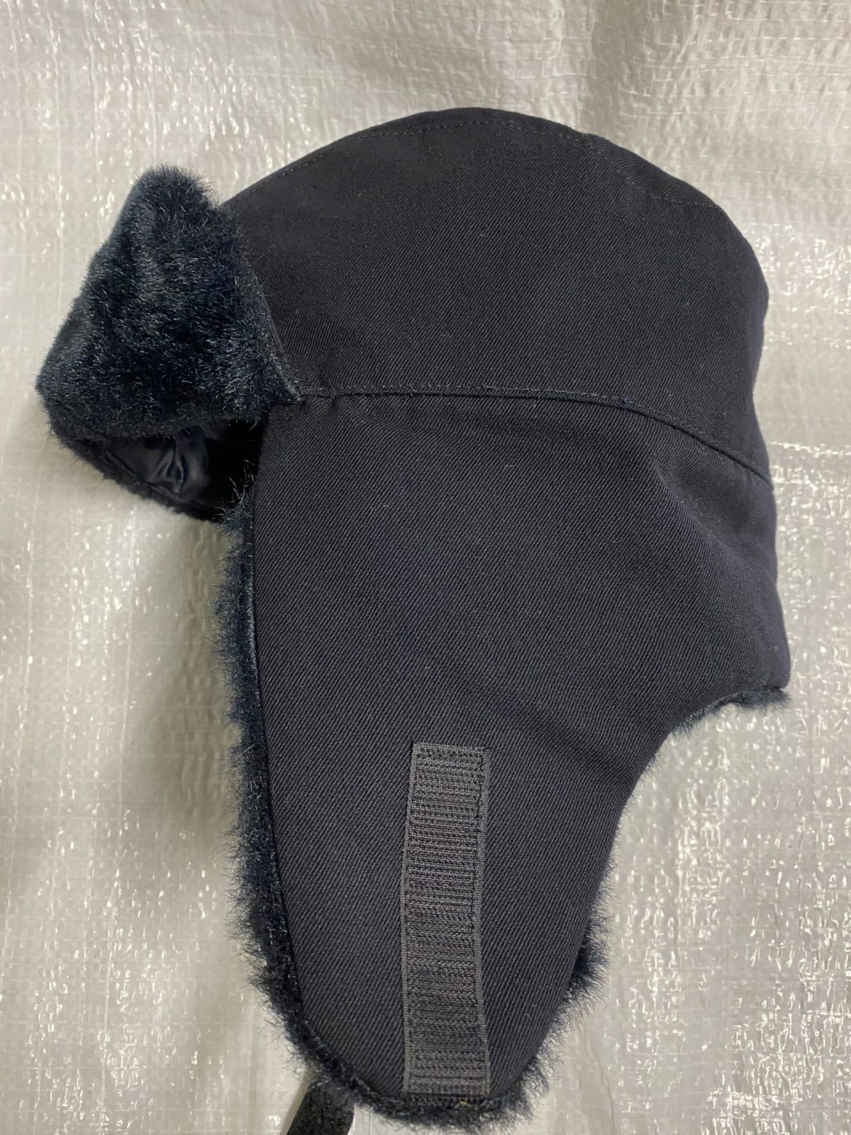 Dutch Police Winter Hat - Image 4