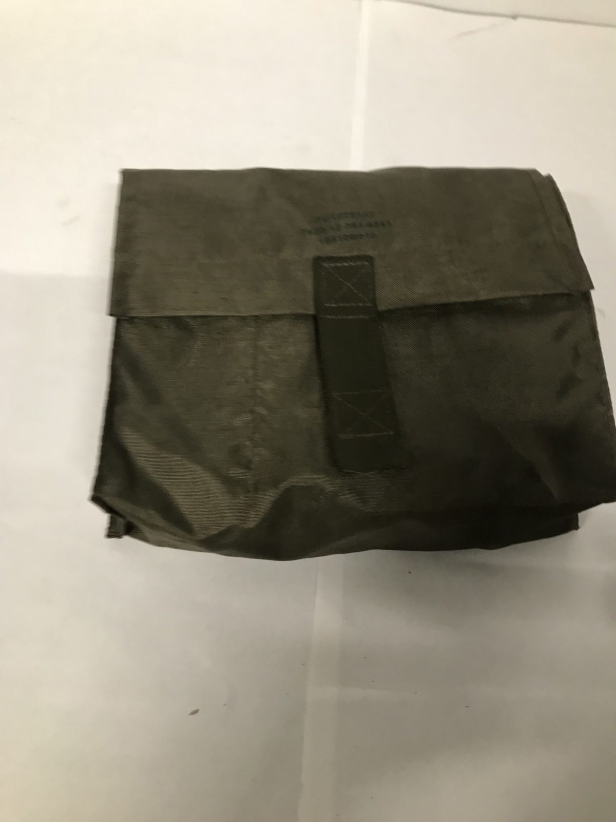 German Army Shoe Cleaning Kit - Image 3
