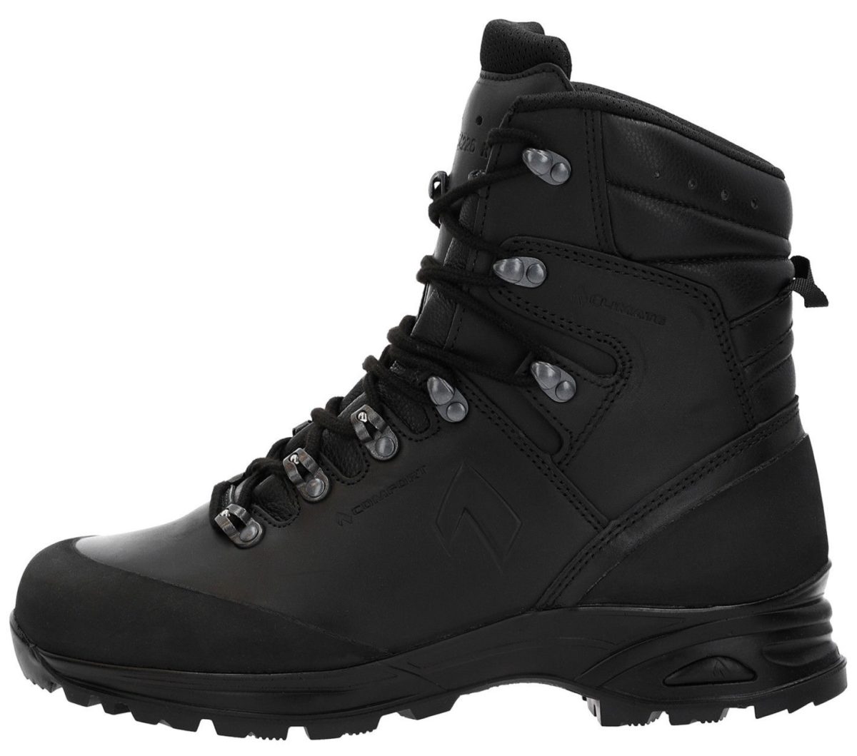 HAIX Commander GTX BW Boots - Image 2