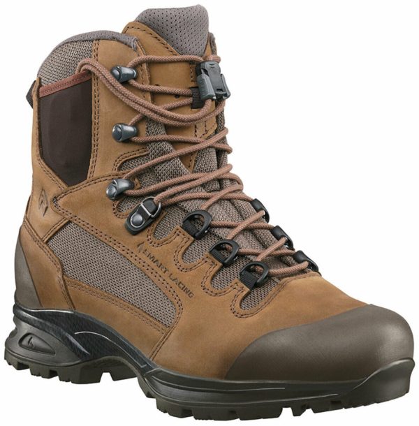 HAIX Scout GTX Female BW saapad