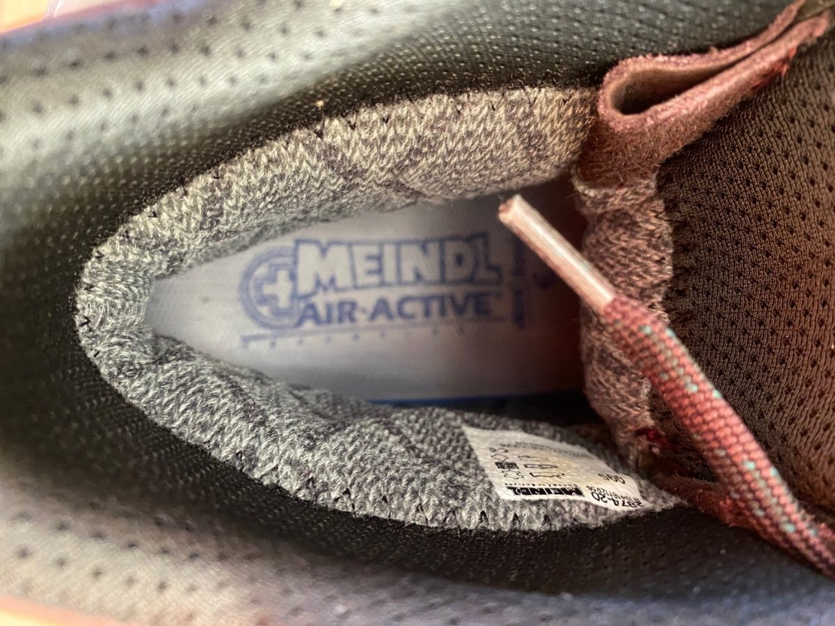 Meindl® Makalu Pro 3000 GTX Mountain Boots - Image 4