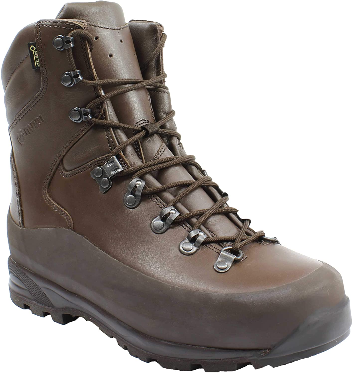 British Army ITURRI Cold Wet Weather Male Combat Boots - outdoors.ee
