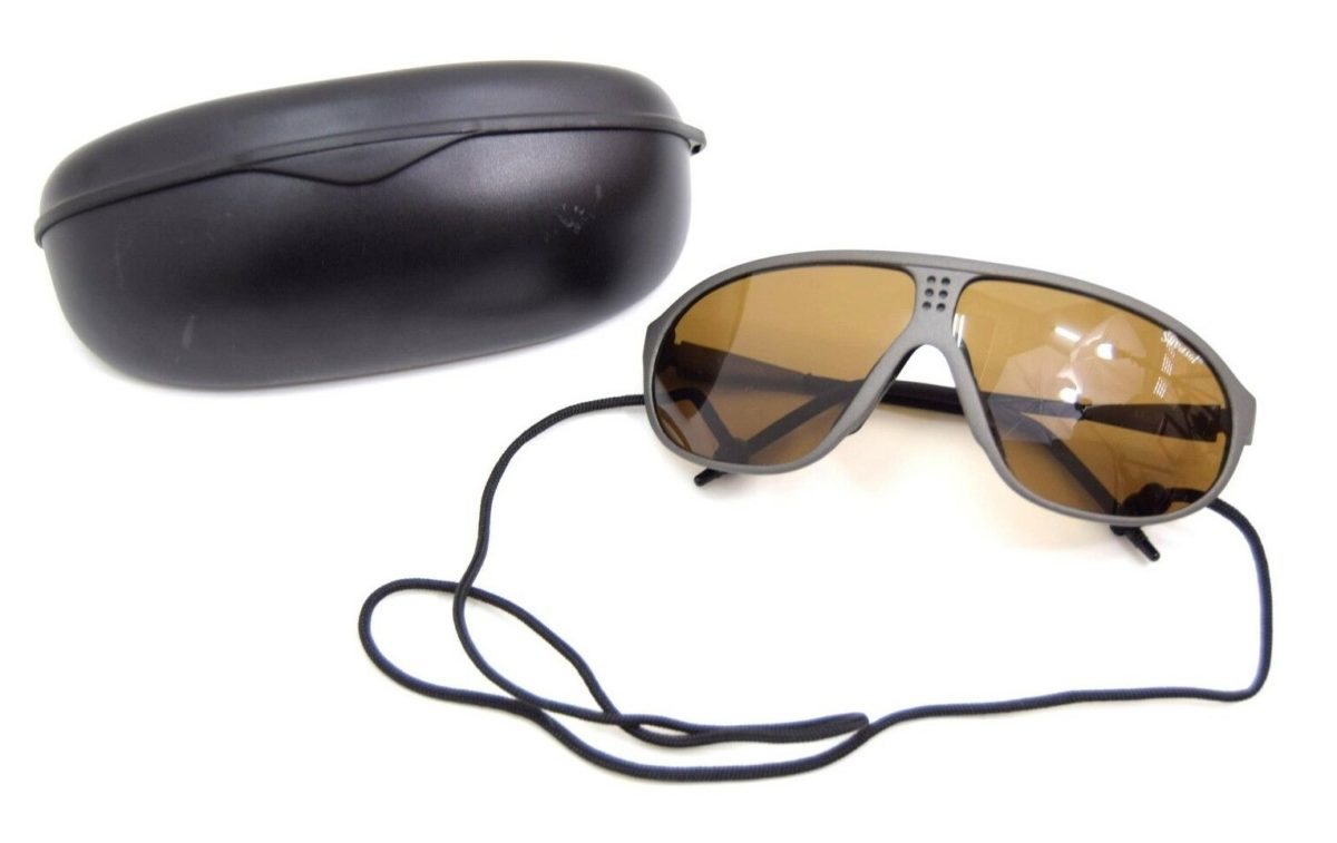 Swiss Army SUVASOL Sunglasses - Image 3