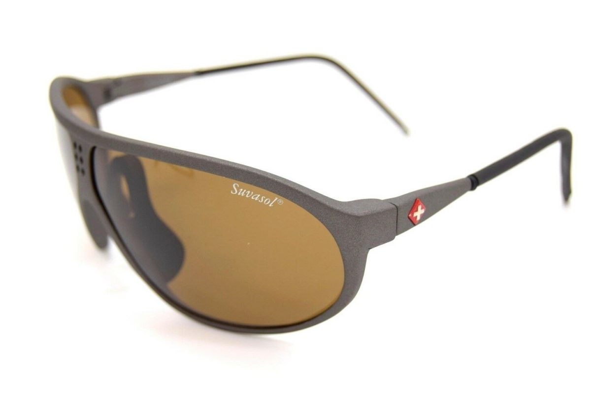 Swiss Army SUVASOL Sunglasses - Image 4