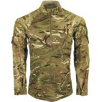 Briti Armee vestialune särk UBACS EP MTP