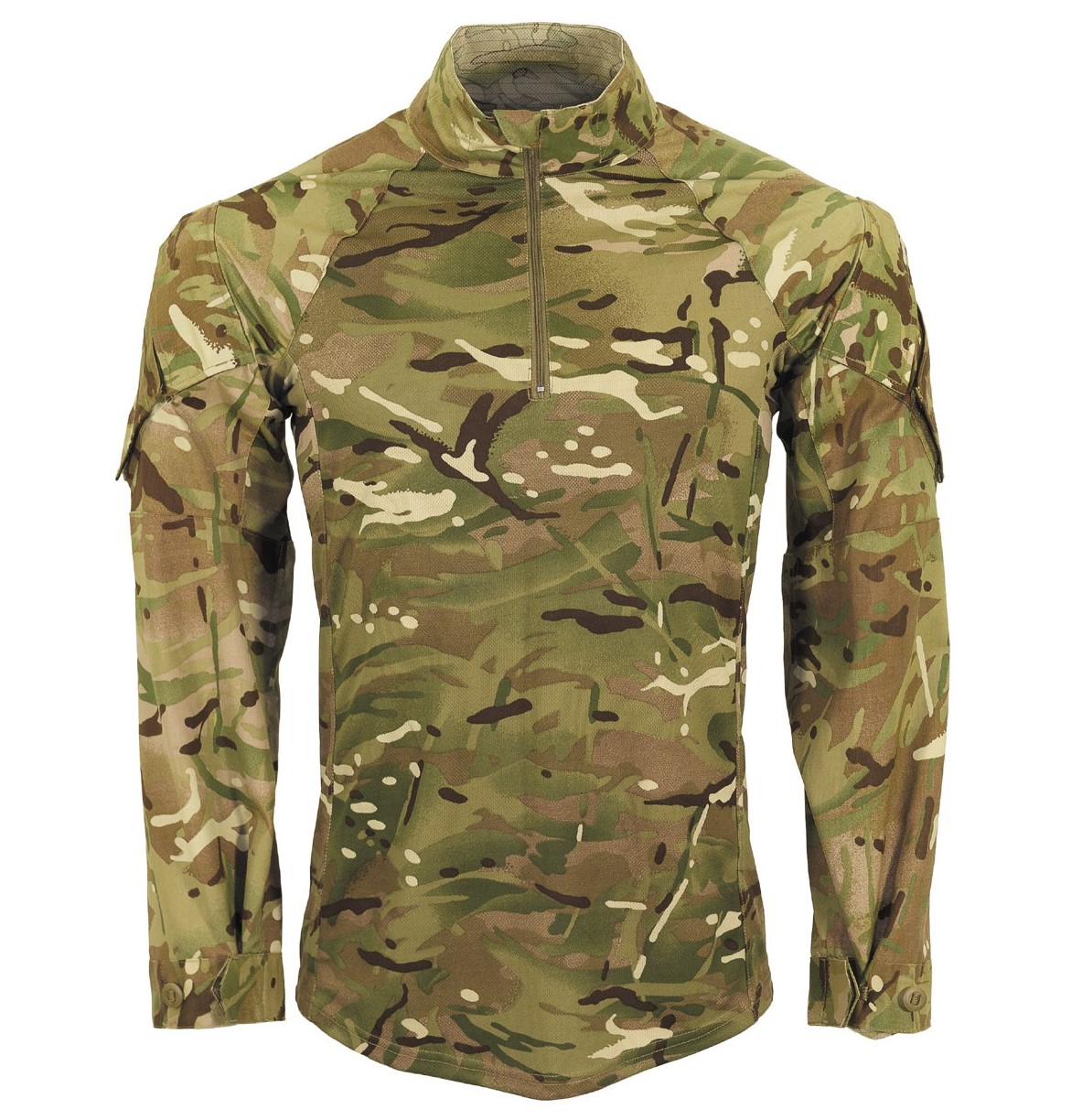 army ubacs