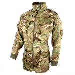 British Army Parachutist´s Smock MTP