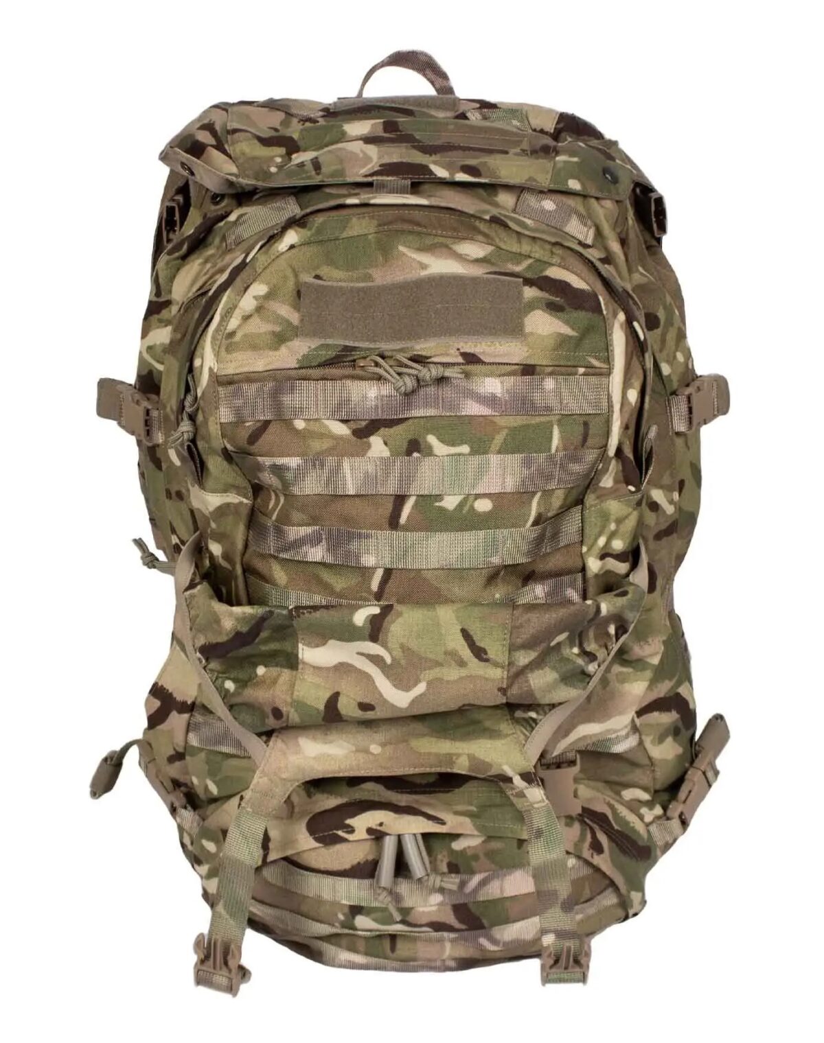 British Army Virtus 90L Bergen MTP - Image 4