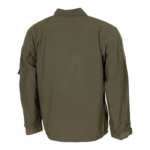 Austria Armee välijope KAZ-03 Lightweight Field Jacket - Image 2