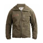 Austria Armee fliisjope