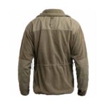 Austria Armee fliisjope membraaniga - Image 2