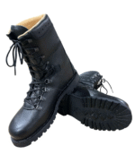 Austrian Army KAZ-03 Leather Combat Boots - Image 5