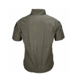 Austrian Army Tropical Shirt - Image 2