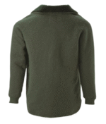 Dutch Army Flame Retardant Wool Thermal Jacket - Image 2