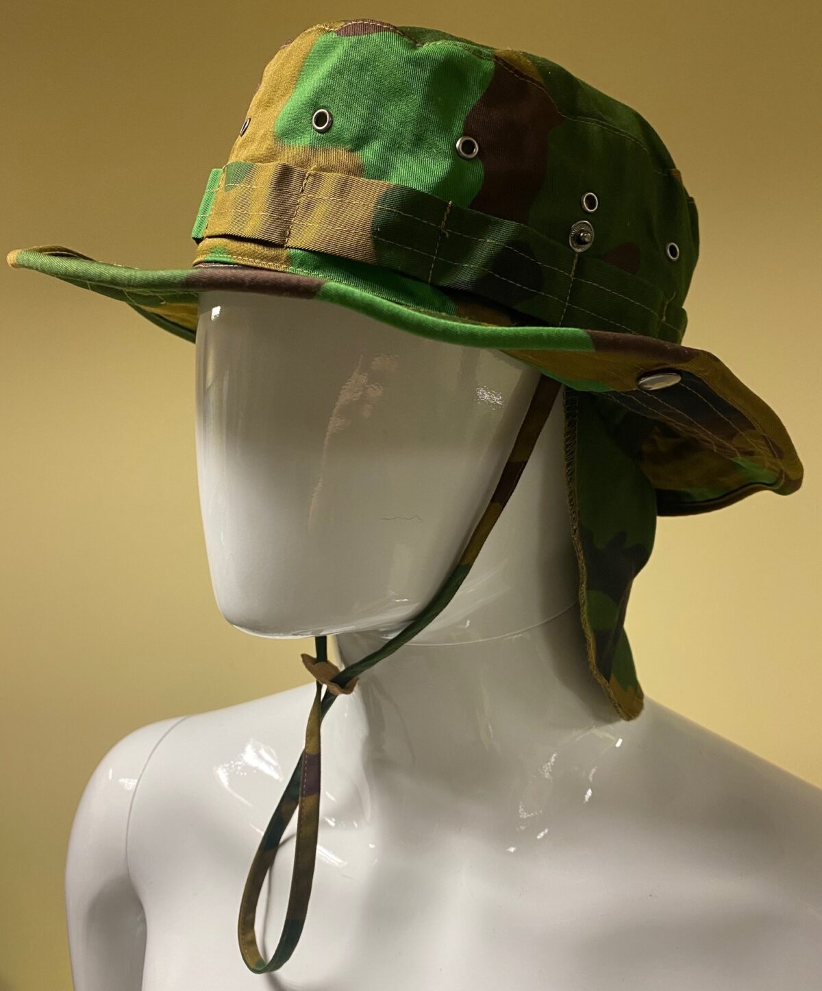 Hollandi Armee müts Boonie Jungle - Image 2