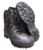 Bottes De Combat HAIX Tropicales GORE-TEX Kaki - Bundeswehr - Impérméables - Pointures 36 à 49