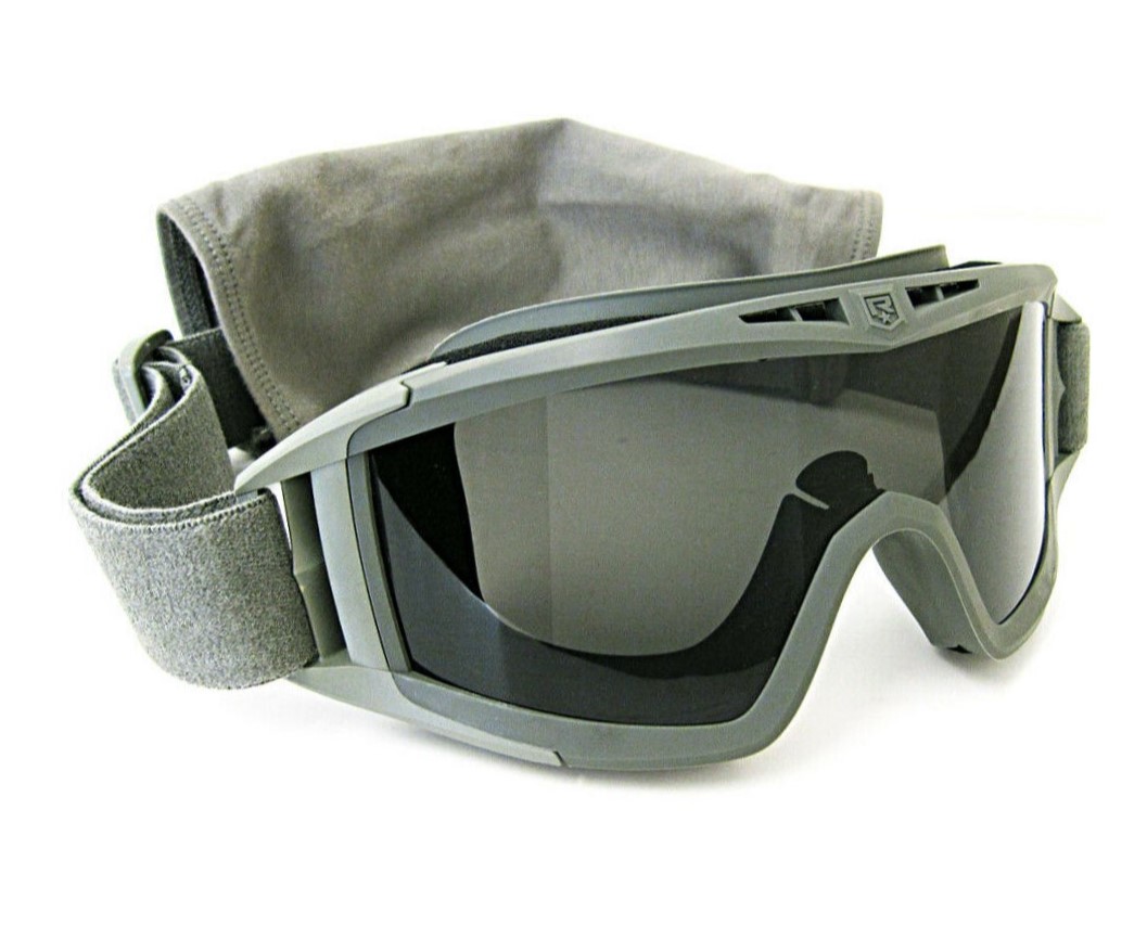 Revision Military Locust Desert Protection Goggles outdoors.ee