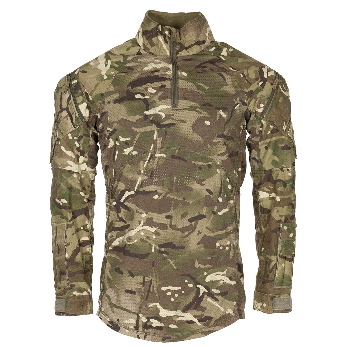 army ubacs