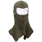 Briti Armee Balaclava FR AFV Crewman´s Olive