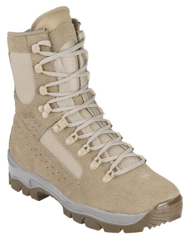 MEINDL Desert Fox saapad