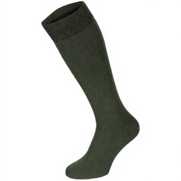Itaalia Armee termopõlvikud Esercito 1659 Olive, 3 paari
