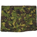 P&oacute;nicho del ej&eacute;rcito holand&eacute;s Woodland