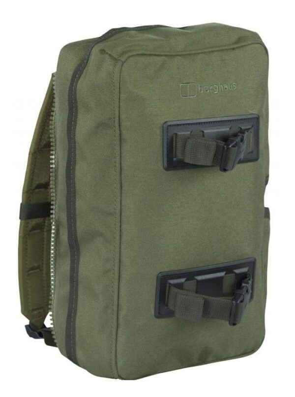 BERGHAUS MMPS Organiser Pocket II Cedar Green