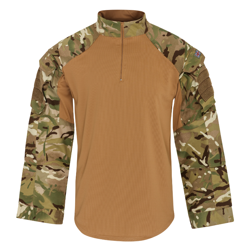 army ubacs