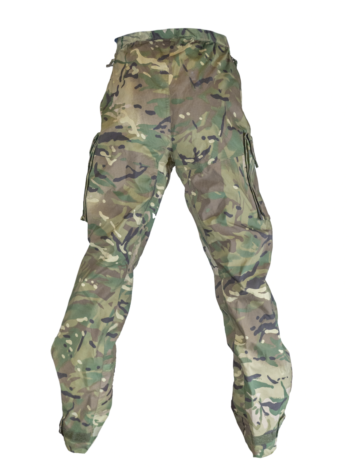 Carinthia Rainpro Gore-Tex® Trousers MTP - Image 2