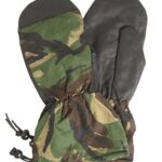 Briti Armee labakindad ECW MVP Inner Mittens DPM